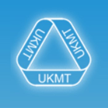 UKMT Intermediate Maths Challenge