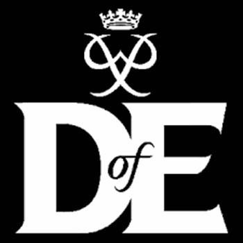 Duke of Edinburgh Award Scheme
